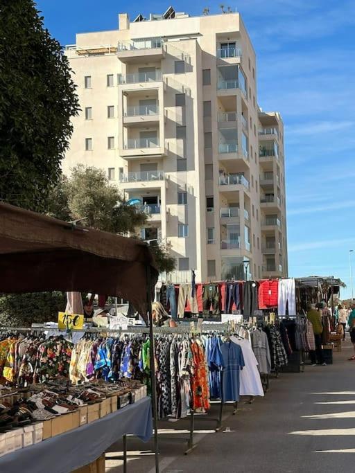 Sol De Mar, La Mata Apartamento La Mata  Exterior foto